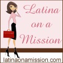 Latina on a Mission to Inspire and Empower