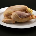 The Car and the Frozen Chicken, an unlikely duo Thumbnail