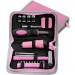 Latinalicious Pink Multi-Tool Kit Giveaway Thumbnail