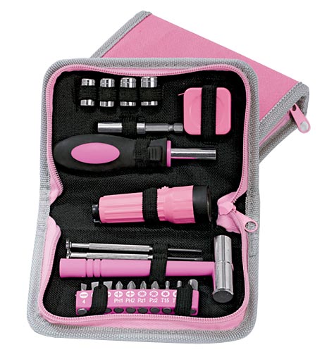 Latinalicious Pink Multi-Tool Kit Giveaway Thumbnail