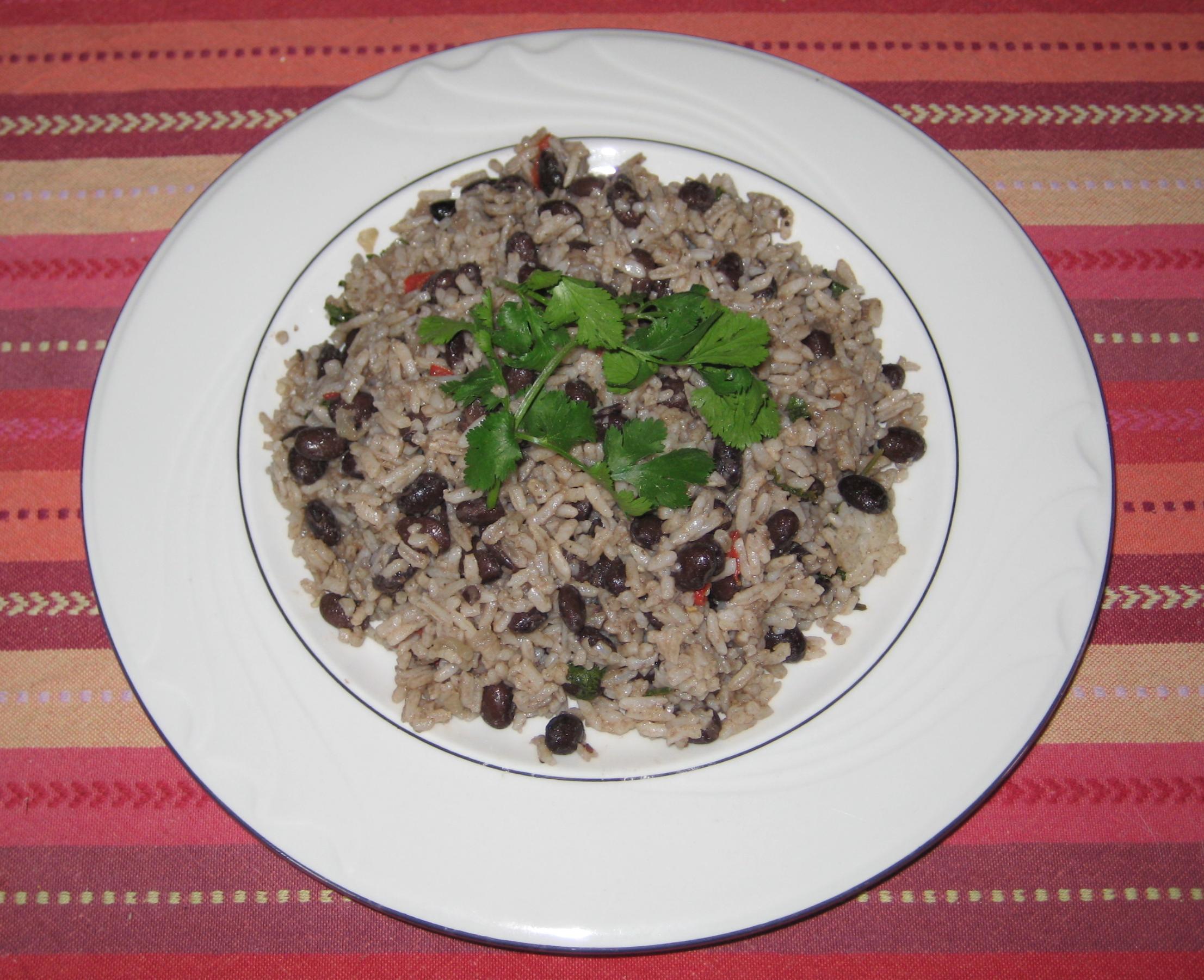 Tico Treat, a Latinalicious Guest Post by Carolyn Gonzalez Tico Treat, a Latinalicious Guest Post by Carolyn Gonzalez Thumbnail