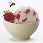 FREE Scoop of Bee-Built Ice Cream at Häagen-Daz Shops Thumbnail