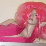 wig-pink