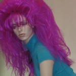 wig-purple