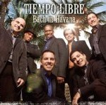 FREE Download from Tiempo Libre’s Bach In Havana Album Thumbnail