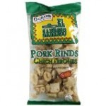 Wordless Wednesday: Authentic Chicharrónes! Thumbnail