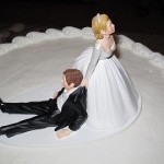 Wordless Wednesday: Wedding Cake Topper Thumbnail