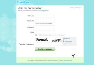 twitter-sign-on-page