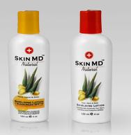 Skin MD Natural