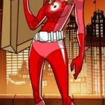 Super Latina Meets Her Kryptonite Thumbnail