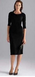 talbots-dress