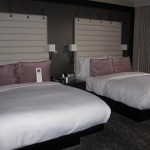 A Peek at Our Blogalicious W Hotel Room Thumbnail