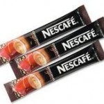 FREE NESCAFÉ Coffee Thumbnail