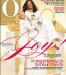 $5 Annual Subscription to O, The Oprah Magazine Thumbnail