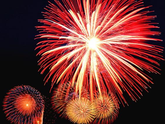 Happy New Year! Happy New Year! Thumbnail