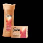 Caress Review and Giveaway Thumbnail