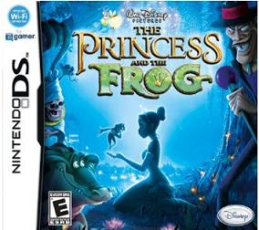 princessfrog