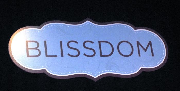 Wordless Wednesday: Blissdom Hotel Thumbnail