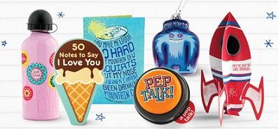 Hallmark Kids Collection: Get ONE Free In-Store Thumbnail