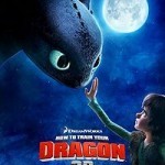 How To Train Your Dragon Movie Review Thumbnail