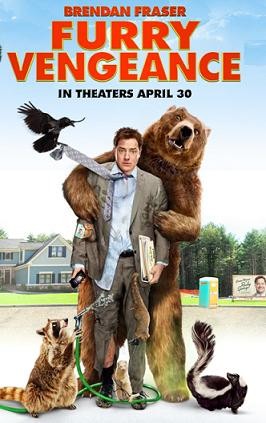 Win Furry Vengeance Movie Screening Tickets! Thumbnail