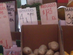 patotoes