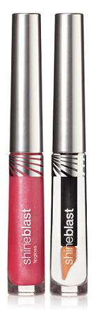 CoverGirl Lipgloss and Lipstain Giveaway Thumbnail