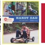 Giveaway: Three Father’s Day Books from Chronicle (ENDS 6/16) Thumbnail