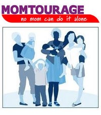 momtourage