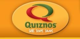 Quiznos’ Meal for $2.99! Thumbnail