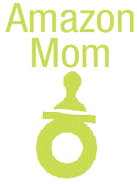 Moms & Dads Save Up to 30% With Amazon Mom! Thumbnail