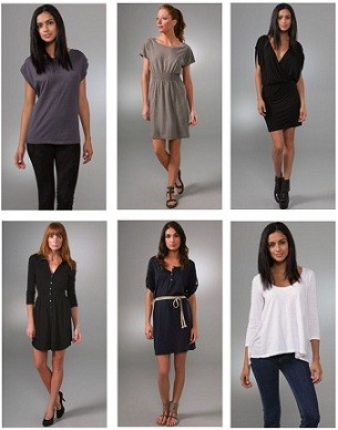 Enter to WIN a $100 GC to Shopbop, Featuring Velvet by Graham and Spencer Thumbnail