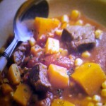 Sabroso Saturday: Argentinean Beef Stew Thumbnail