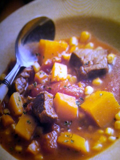 Sabroso Saturday: Argentinean Beef Stew Thumbnail