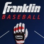 ONE DAY GIVEAWAY: Win a Pair of Franklin batting gloves! Thumbnail