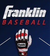 ONE DAY GIVEAWAY: Win a Pair of Franklin batting gloves! Thumbnail