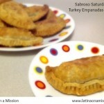 Sabroso Saturday: Meal Planning with Ground Turkey Thumbnail
