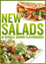 NEW Quiznos Coupons Save You Money! Thumbnail