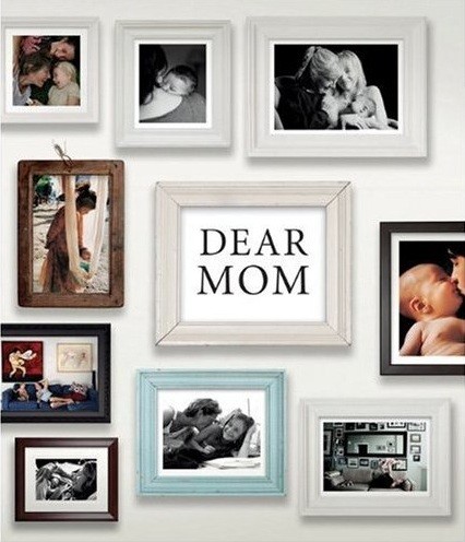 Dear Mom (Video) #SMlatinas Thumbnail