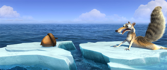 FREE Ice Age Apps Thumbnail