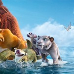 ICE AGE: CONTINENTAL DRIFT Movie Review #SMLatinas Thumbnail