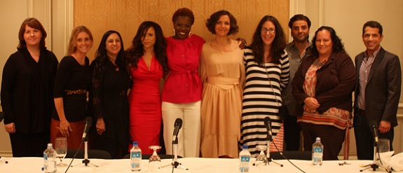 “Won’t Back Down” Blogger Roundtable | Latina On a Mission