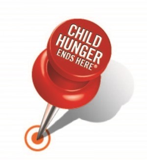 Child Hunger Ends Here Partnership with Latina On a Mission #ChildHunger Thumbnail