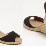 Tuesday Shoesday: Espadrille Sandals Thumbnail