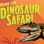 Bronx Zoo Dinosaur Safari Sweepstakes Thumbnail