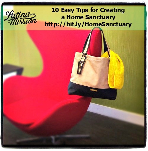 10 Easy Tips for Creating a Home Sanctuary Thumbnail