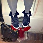 Keds New “It” Urban Booties #KedsStep Thumbnail