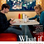 What If Movie with Daniel Radcliffe | Latina On a Mission