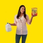 Sabroso Nestlé Nido Kinder 1+ #Giveaway Thumbnail