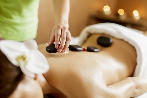 Spa Week Massage | LatinaOnaMission.com